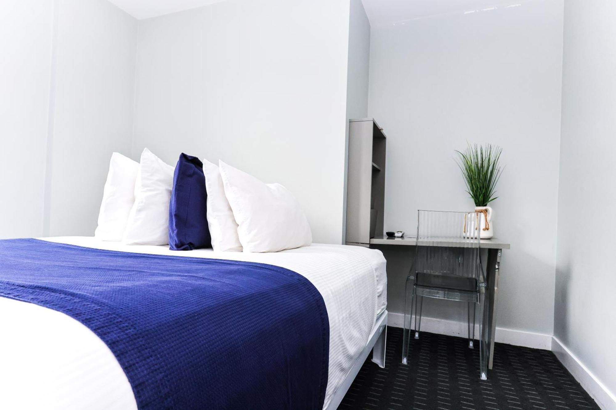 Cozy Newbury Street Studio, #5 บอสตัน ภายนอก รูปภาพ